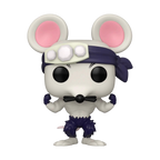 Funko Pop! Demon Slayer - Muscle Mouse 1536 *Exclusive*