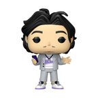 Funko Pop! K-Pop Demon Hunters - Bobby 2432