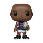 Funko Pop! NBA Legends - Bulls Michael Jordan (1998 ASG MVP) 233