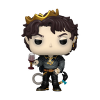 Funko Pop! Elfenkrone - Cardan Greenbriar 49