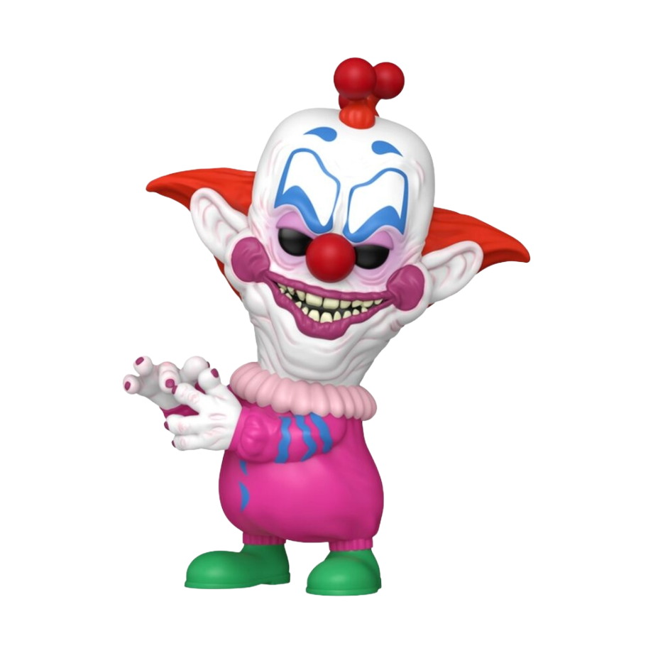 Funko POP! Killer Klowns - Slim 2075