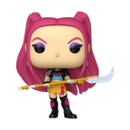 Funko Pop! K-Pop Demon Hunters - Mira 2258