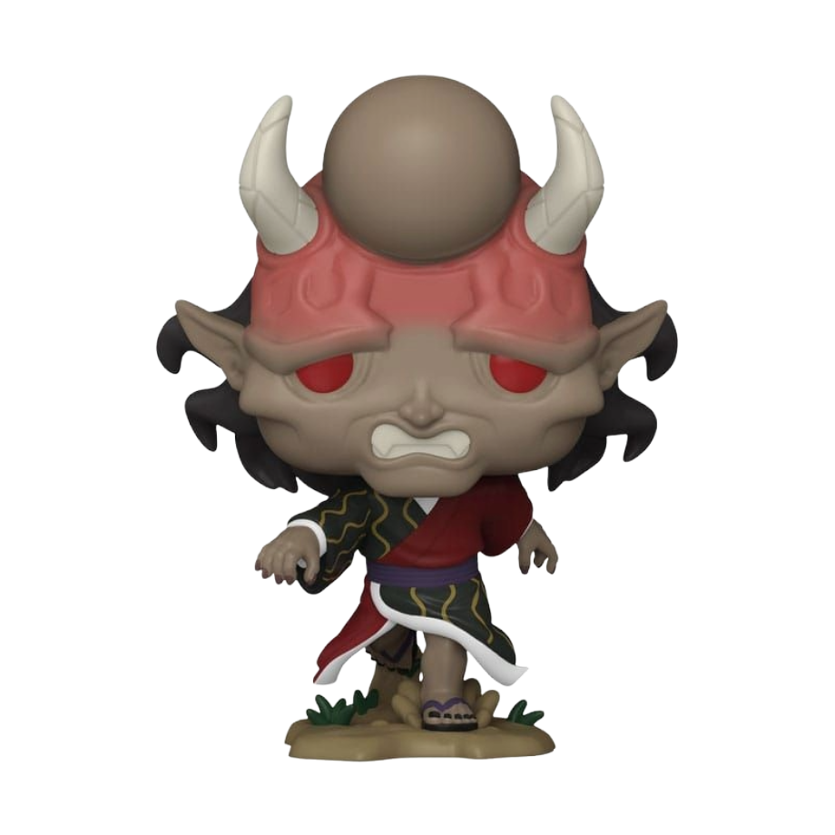 Funko POP! Demon Slayer - Hantengu 1854