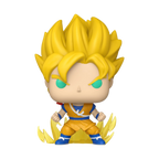 Funko Pop! Dragon Ball Daima - Super Saiyan Son Goku Mini 2305 *Chance auf Chase*