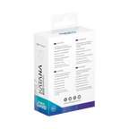 Ultimate Guard Katana Sleeves Standardgröße Transparent (100)