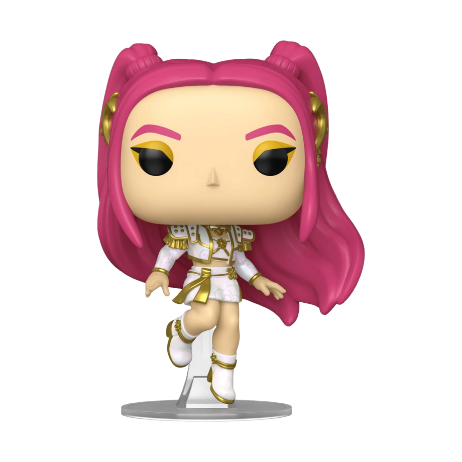 Funko Pop! K-Pop Demon Hunters - Mira 2431