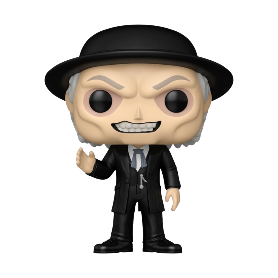 Funko POP! Poltergeist II - Reverend Kane 2068