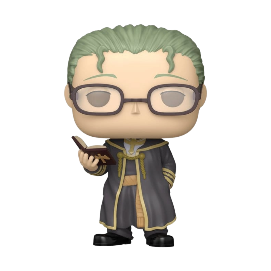 Funko Pop! Frieren - Heiter 2197 *Exclusive*