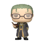 Funko Pop! Frieren - Heiter 2197 *Exclusive*
