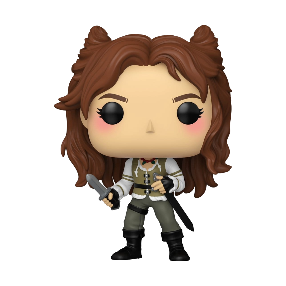 Funko Pop! Elfenkrone - Jude Duarte 48