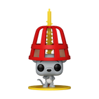 Funko Pop! Mouse Trap - Caged Mouse 170