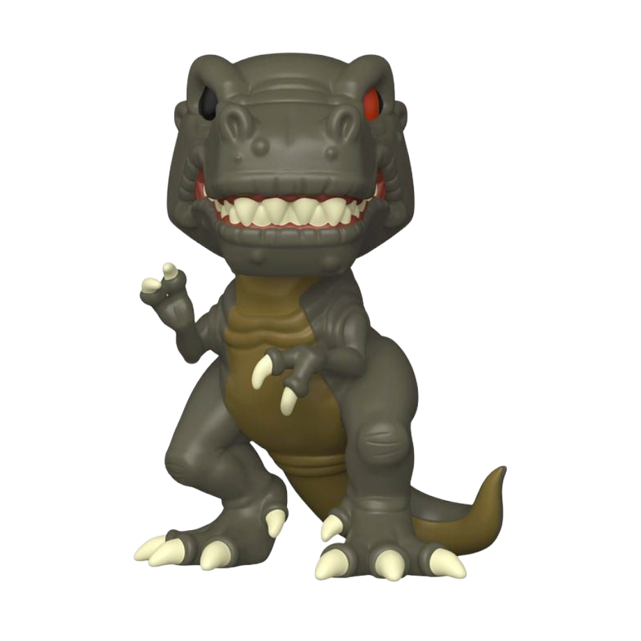 Funko POP! SUPERSIZED In einem Land vor unserer Zeit - Sharptooth 1843