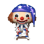 Funko POP! Poltergeist II - Clown Doll 2067