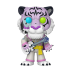 Funko Pop! Five Nights at Freddy's - Tiger Rock 1153 *Exclusive*