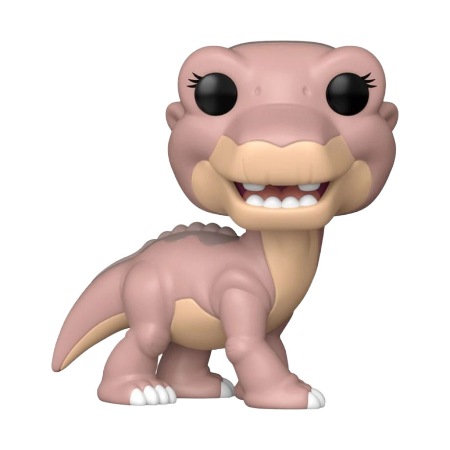 Funko POP! In einem Land vor unserer Zeit - Littlefoot 1839