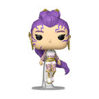 Funko Pop! K-Pop Demon Hunters - Rumi 2430 *Chase Bundle*