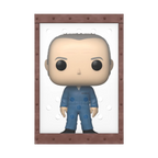 Funko POP! Das Schweigen der Lämmer - Hannibal Lecter 2066