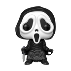 Funko Pop!Shelfsitter Scream - Ghost Face 2002