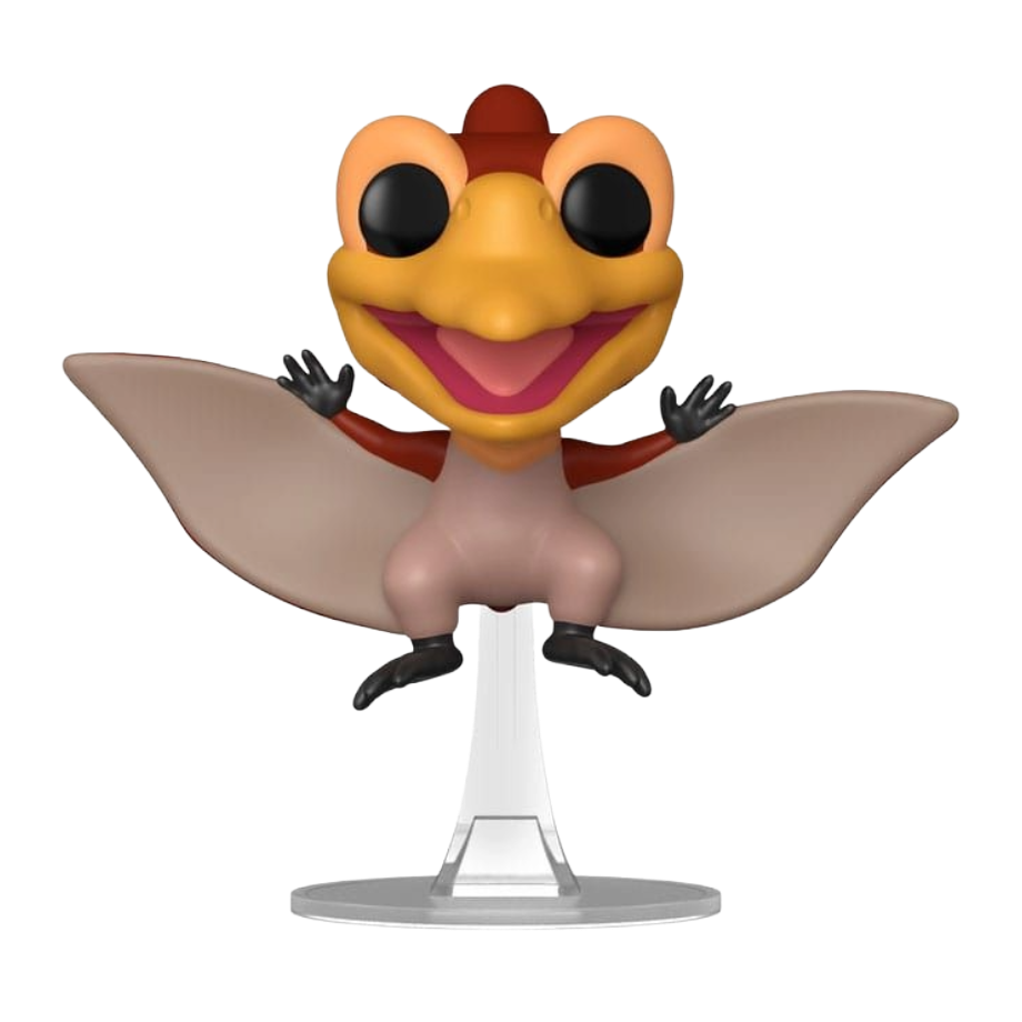 Funko POP! In einem Land vor unserer Zeit - Petrie 1840