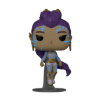 Funko Pop! K-Pop Demon Hunters - Rumi 2430 *Chase Bundle*