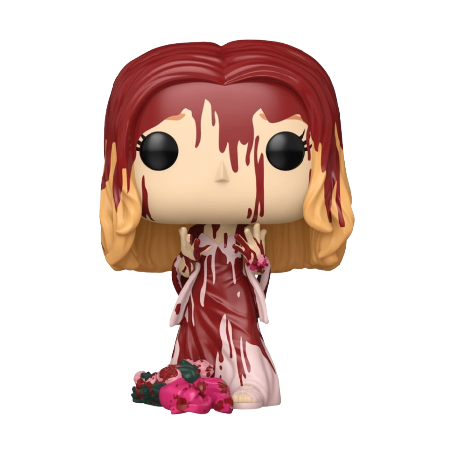 Funko POP! Carrie - Carrie Bloody 2065