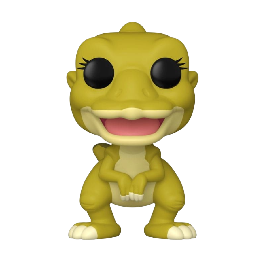 Funko POP! In einem Land vor unserer Zeit - Ducky 1841