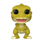 Funko POP! In einem Land vor unserer Zeit - Ducky 1841