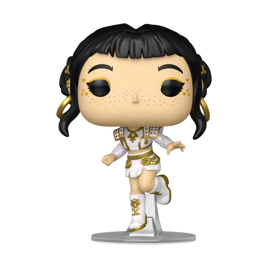 Funko Pop! K-Pop Demon Hunters - Zoey 2429