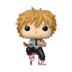 Funko POP! Chainsaw Man - Denji 2377