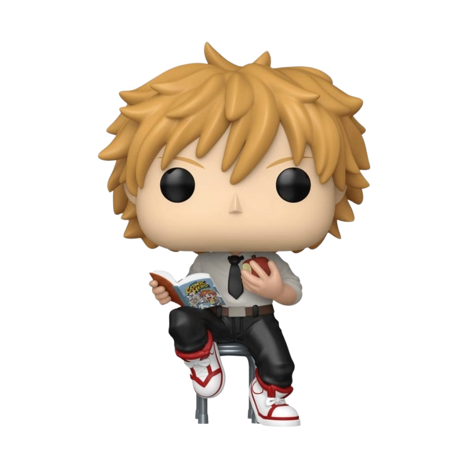 Funko POP! Chainsaw Man - Denji 2377