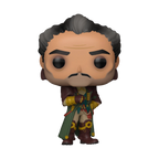 Funko Pop! Dragon Age: The Veilguard - Emmrich Volkarin 1182