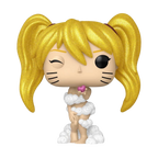 Funko POP! Naruto - Naruto Uzumaki (Sexy Jutsu) Diamond 726 *Exclusive*