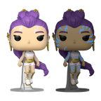 Funko Pop! K-Pop Demon Hunters - Rumi 2430 *Chase Bundle*