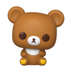 Funko POP! Rilakkuma - Chairoikoguma 2362