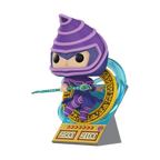 Funko Pop! PREMIUM Yu-Gi-Oh! - Dark Magician 2315