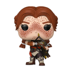 Funko Pop! Dragon Age: The Veilguard - Lace Harding 1183