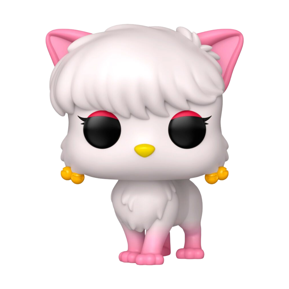 Funko POP! Ranma 1/2 - Shampoo 2028 *Chance auf Chase*