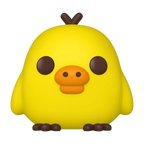 Funko POP! Rilakkuma - Kiiroitori 2363
