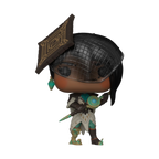 Funko Pop! Dragon Age: The Veilguard - Neve 1184