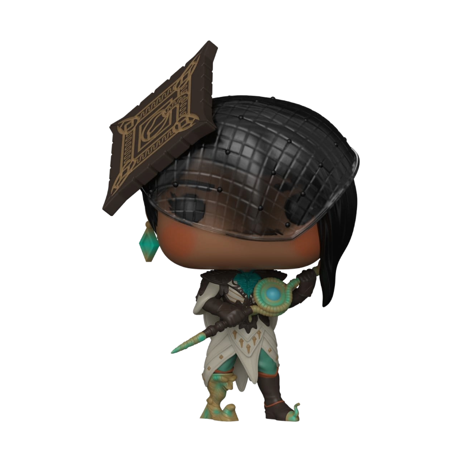 Funko Pop! Dragon Age: The Veilguard - Neve 1184