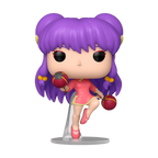 Funko POP! Ranma 1/2 - Shampoo 2028 *Chance auf Chase*