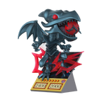 Funko Pop! PREMIUM Yu-Gi-Oh! - Red Eyes Dragon 2317