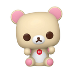 Funko POP! Rilakkuma - Korilakkuma 2361