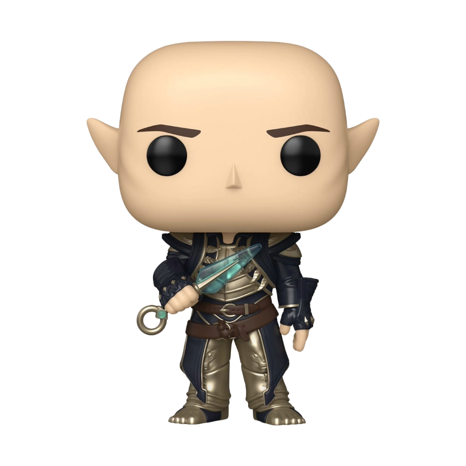 Funko Pop! Dragon Age: The Veilguard - Solas 1185