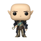 Funko Pop! Dragon Age: The Veilguard - Solas 1185
