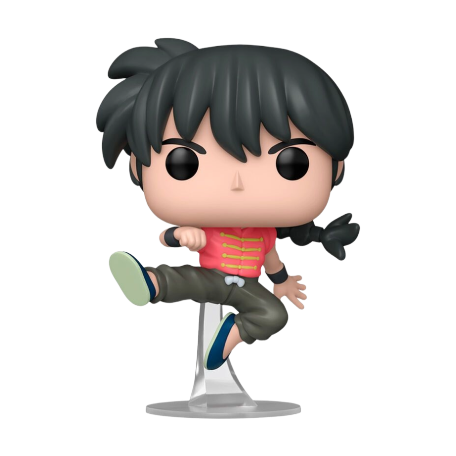 Funko POP! Ranma 1/2 - Ranma 2026