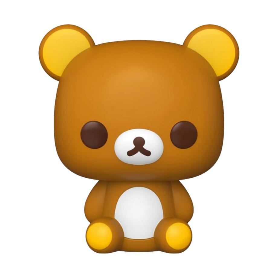 Funko POP! Rilakkuma - Rilakkuma 2360