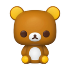Funko POP! Rilakkuma - Rilakkuma 2360