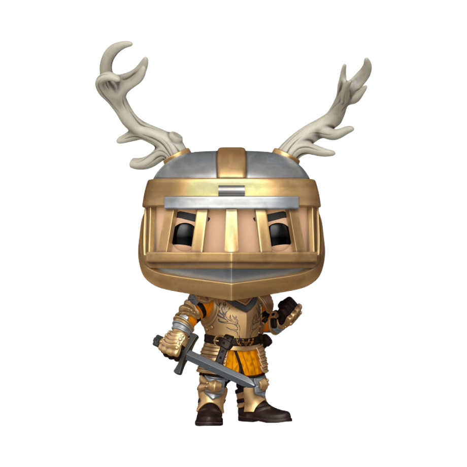 Funko Pop! A Knight of Seven Kingdoms - Lyonel 1902