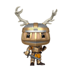 Funko Pop! A Knight of Seven Kingdoms - Lyonel 1902